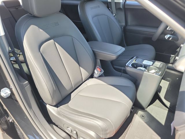 New 2027 Hyundai Ioniq 5 SEL RWD image 23