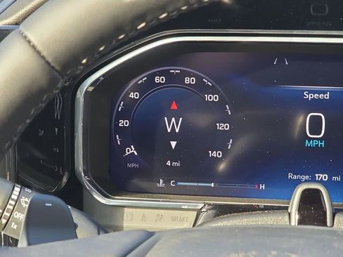 New 2026 Chevrolet Silverado 1500 High Country image 12