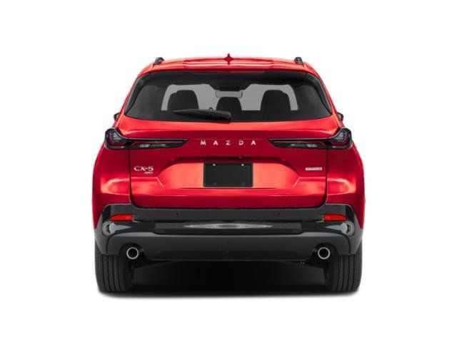 New 2026 MAZDA CX-5 2.5 S w/ Premium Package AWD/4WD image 8