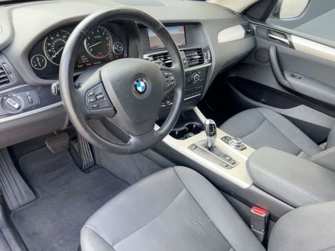 Used 2012 BMW X3 xDrive28i image 4