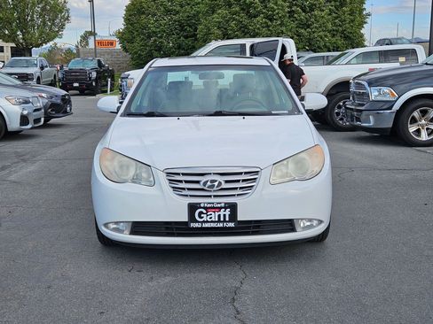 Used 2010 Hyundai Elantra GLS w/ Sunroof Pkg 3 FWD image 11