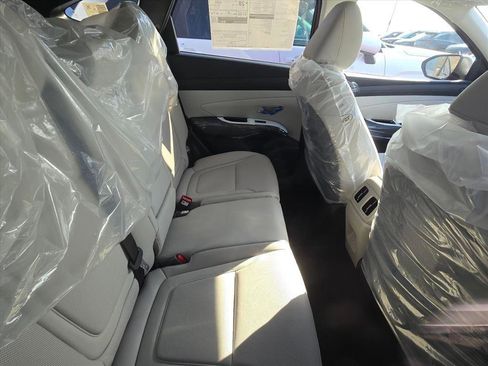 New 2026 Hyundai Tucson Limited image 8