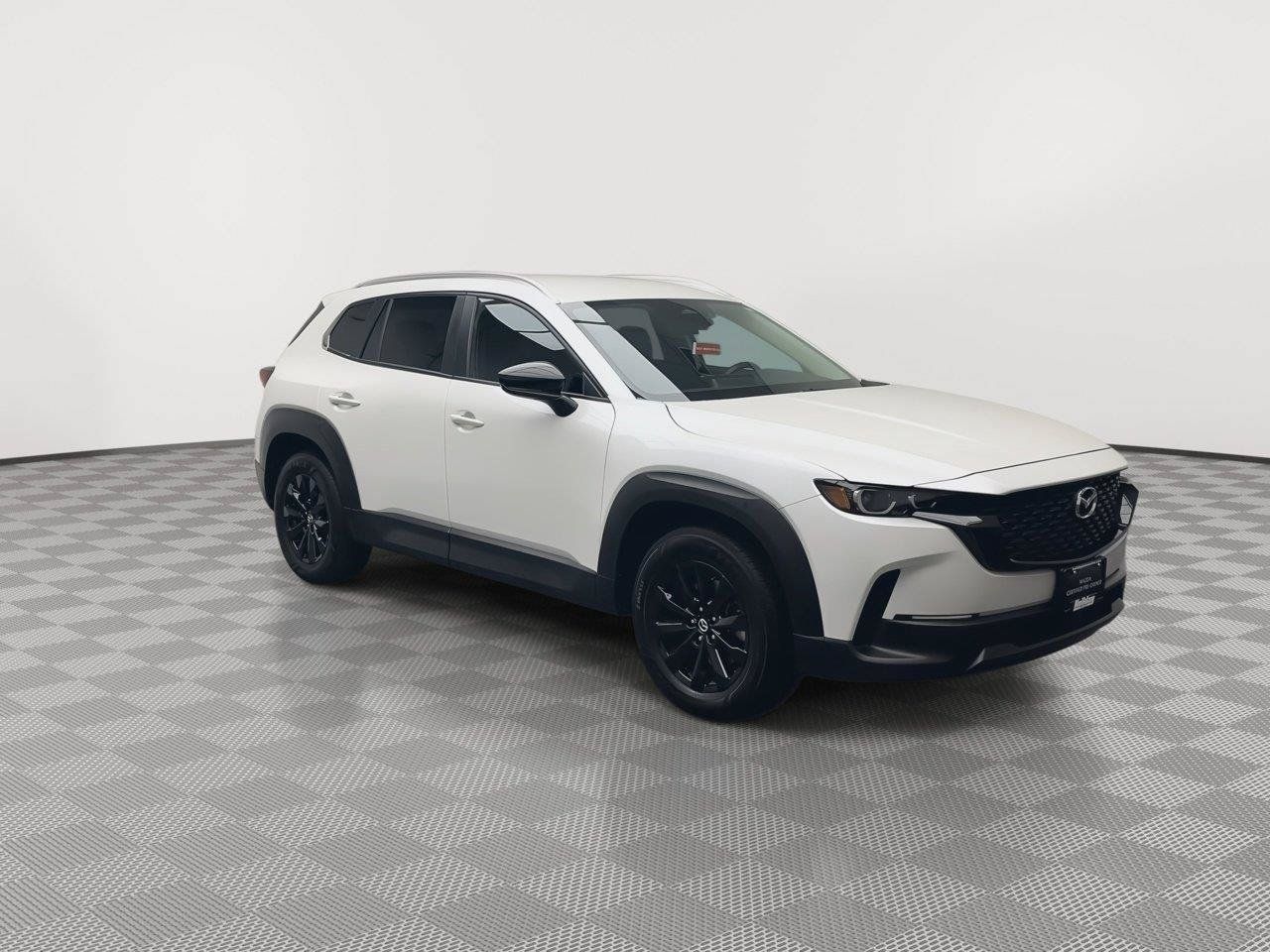 Certified 2025 MAZDA CX-50 AWD 2.5 S w/ Preferred Package image 33