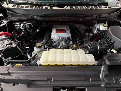 Used 2025 Ford F150 Raptor w/ Equipment Group 803A Raptor R image 26