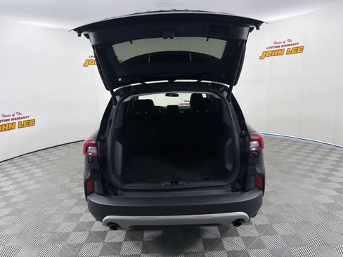 Used 2024 Ford Escape Active FWD image 5