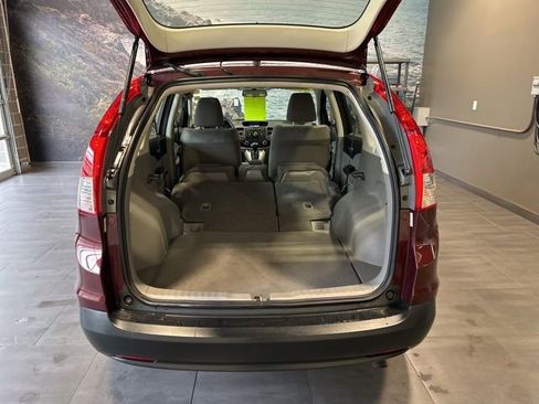 Used 2014 Honda CR-V LX image 30