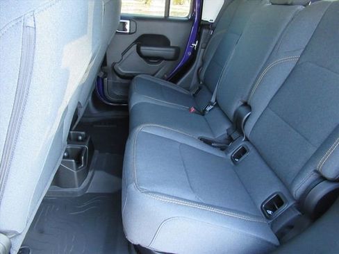 New 2026 Jeep Gladiator Willys image 27