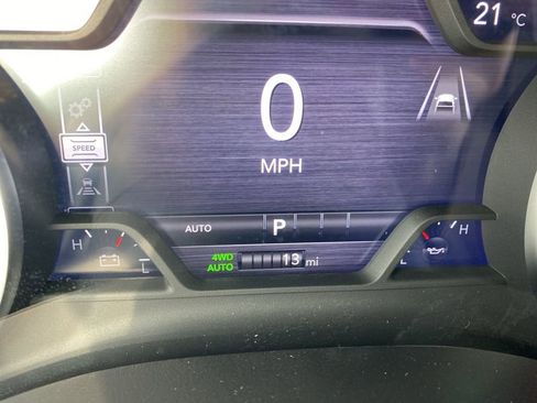 New 2026 RAM 1500 Lone Star AWD/4WD image 23