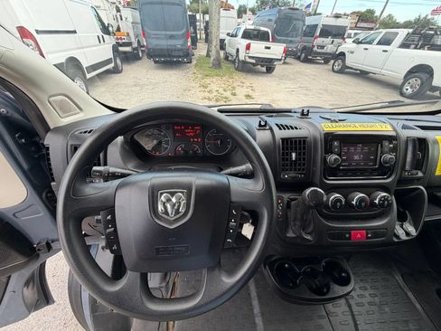 Used 2021 RAM ProMaster 3500 FWD image 12