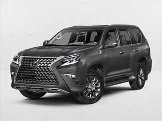Used 2023 Lexus GX 460 Premium w/ Accessory Package AWD/4WD video 1