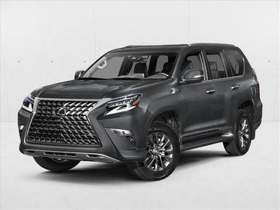 Used 2023 Lexus GX 460 Premium w/ Accessory Package