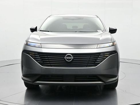 New 2026 Nissan Murano SL image 2