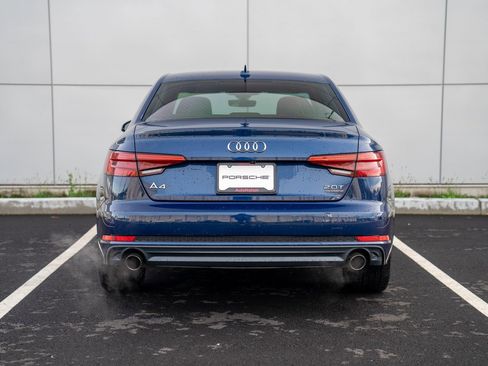 Used 2017 Audi A4 2.0T Premium Plus image 7