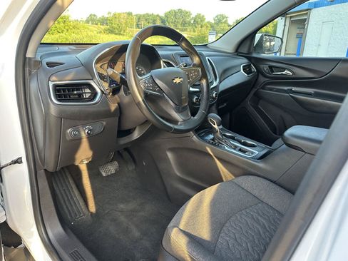Used 2024 Chevrolet Equinox LT AWD/4WD image 20