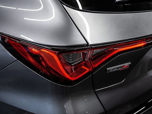 New 2026 Acura MDX Type S AWD/4WD image 14