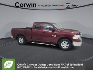 Used 2022 RAM 1500 Tradesman w/ Chrome Plus Package 360° Tour