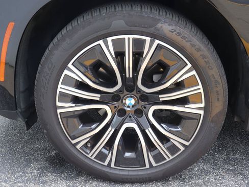 Used 2026 BMW X3 xDrive30i AWD/4WD image 41