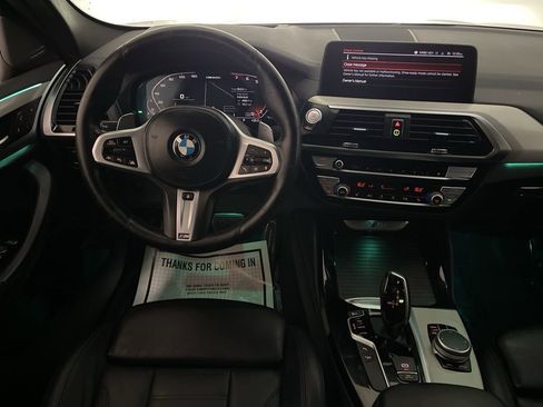 Used 2020 BMW X4 M40i w/ Premium Package image 20