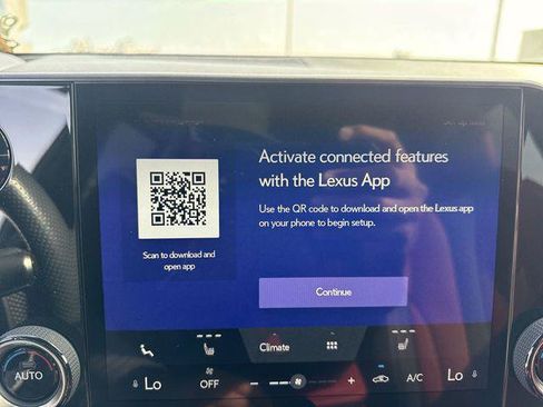 Certified 2024 Lexus NX 350 F Sport AWD/4WD image 16