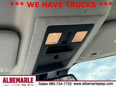 Used 2022 RAM 1500 Tradesman w/ Electronics Group RWD image 28