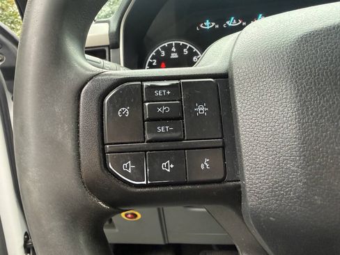Used 2023 Ford F150 XL AWD/4WD image 17