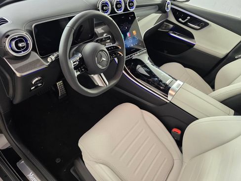 New 2027 Mercedes-Benz GLC 300 4MATIC image 7