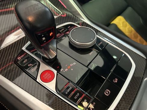 Used 2023 BMW X5 M w/ Competition Package image 59