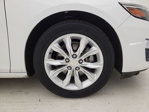 Used 2023 Chevrolet Malibu LT image 19