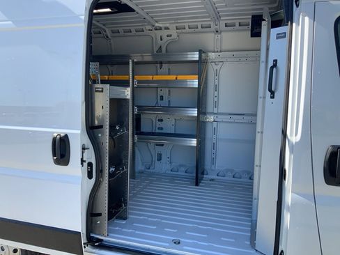 New 2026 RAM ProMaster 2500 w/ Convenience Group image 6