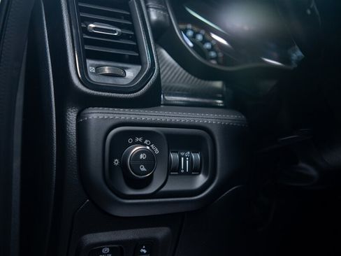 Used 2022 RAM 1500 TRX w/ TRX Level 2 Equipment Group AWD/4WD image 42
