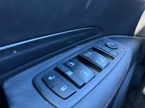 New 2026 Dodge Durango GT image 28