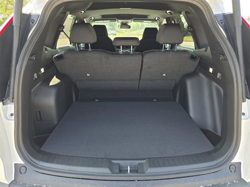 New 2026 Honda CR-V TrailSport image 22