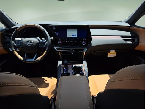 New 2026 Lexus RX 350 Premium w/ Convenience Package FWD image 15