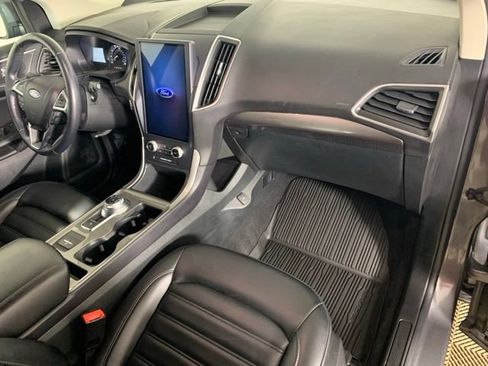 Used 2024 Ford Edge SEL w/ Convenience Package AWD/4WD image 6