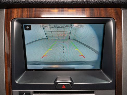 Used 2017 Ford Expedition Platinum image 24