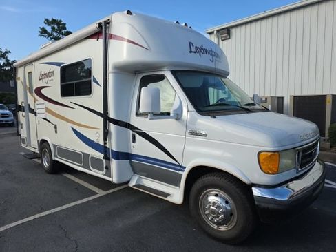 Used 2006 Ford E-450 and Econoline 450 RWD image 3