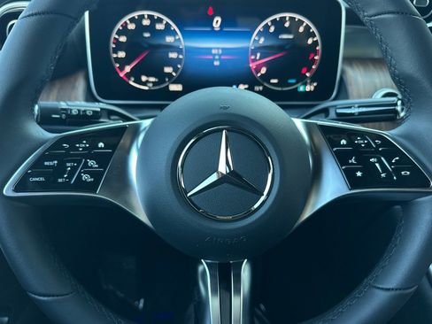 New 2026 Mercedes-Benz GLC 300 image 21