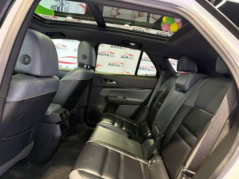 Used 2024 Honda Prologue Touring image 34