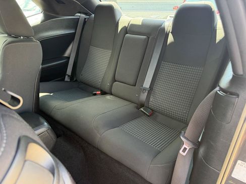 Used 2019 Dodge Challenger R/T RWD image 13