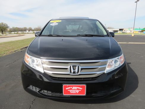 Used 2013 Honda Odyssey EX-L image 7