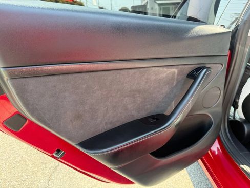Used 2023 Tesla Model 3 Performance AWD/4WD image 22