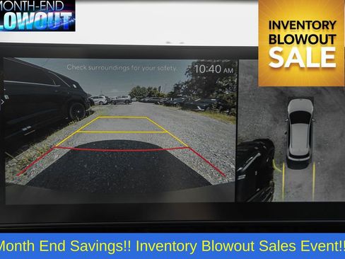 New 2025 Hyundai Ioniq 5 XRT image 46