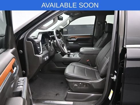 Used 2022 GMC Sierra 1500 Denali AWD/4WD image 9