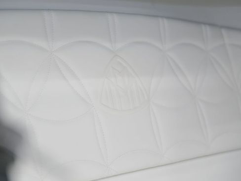 Used 2026 Mercedes-Benz Maybach SL 680 image 36