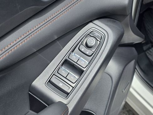 Certified 2025 Subaru Ascent Bronze Edition w/ Popular Package #2 image 18