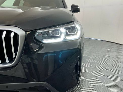 Certified 2024 BMW X3 sDrive30i RWD image 24