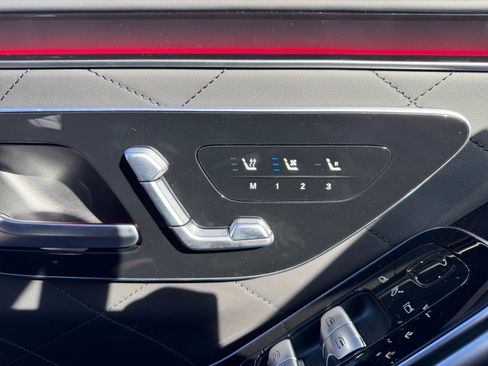 New 2026 Mercedes-Benz S 580 4MATIC Sedan image 10