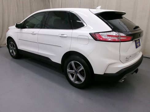 Used 2020 Ford Edge SEL w/ Convenience Package AWD/4WD image 6