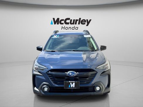Used 2023 Subaru Outback Onyx Edition XT image 33
