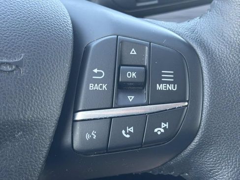Certified 2020 Ford Escape Titanium FWD image 20
